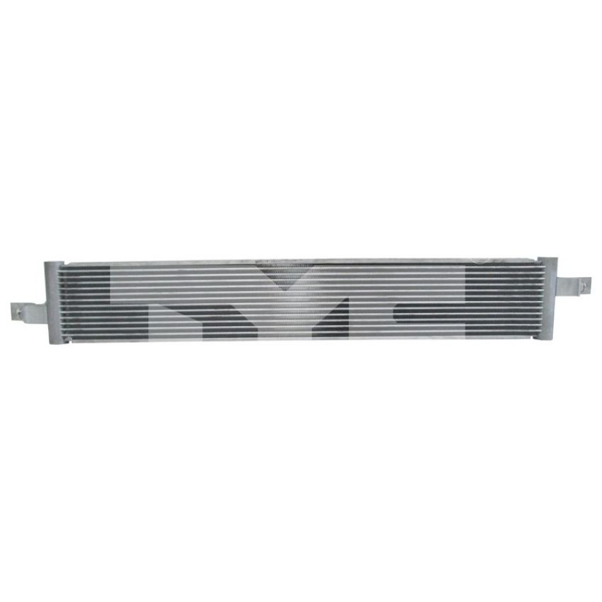TYC Products 19143 Auto Trans Oil Cooler