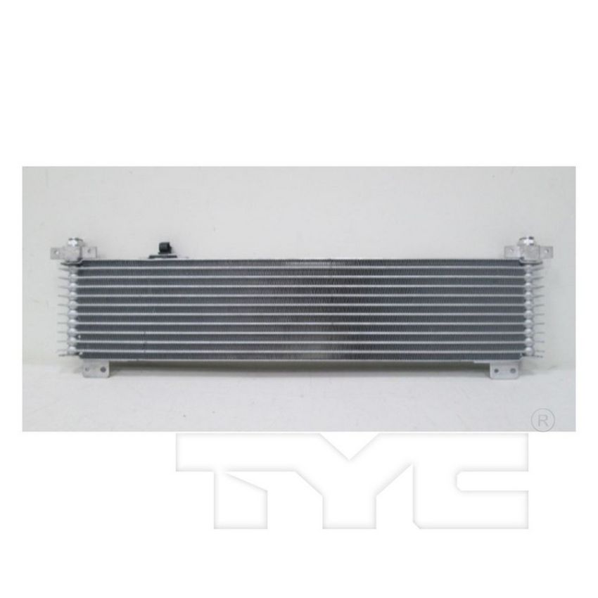 TYC Products 19145 Auto Trans Oil Cooler