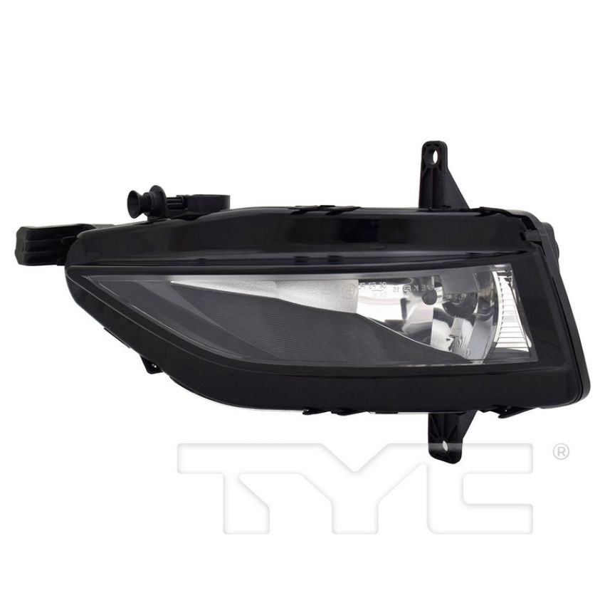 TYC Products 19-14788-00 Fog Light Assembly