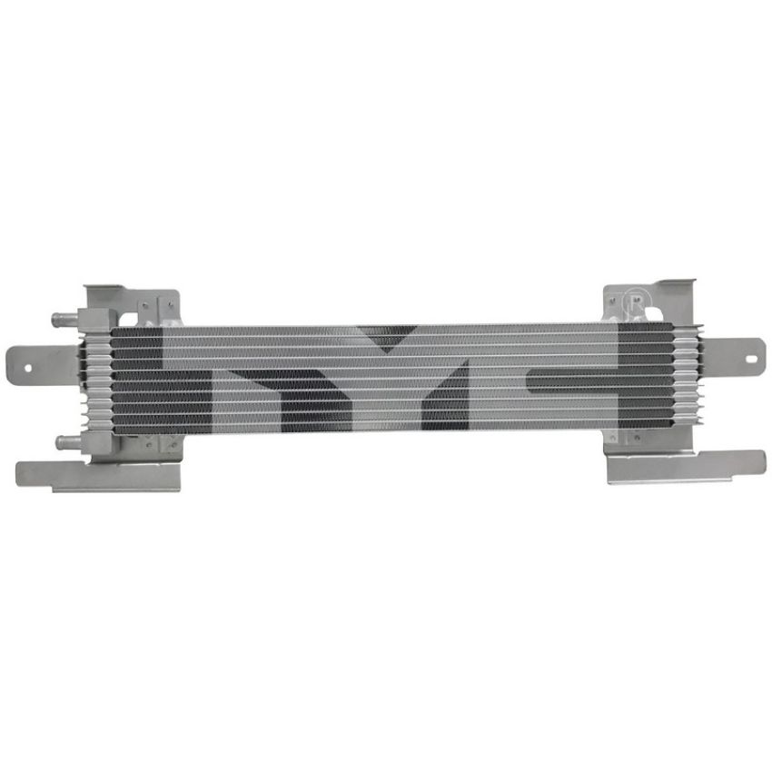 TYC Products 19147 Auto Trans Oil Cooler