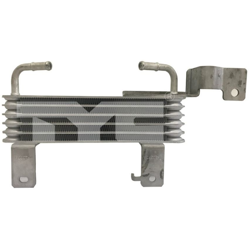 TYC Products 19149 Oil Cooler