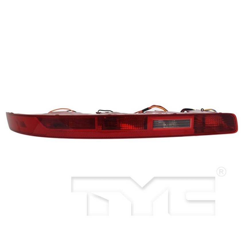 TYC Products 19-15008-00 Tail Lamp
