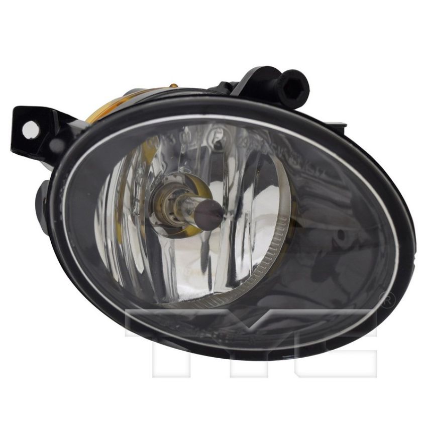 TYC Products 19-15061-00 Fog Light Assembly
