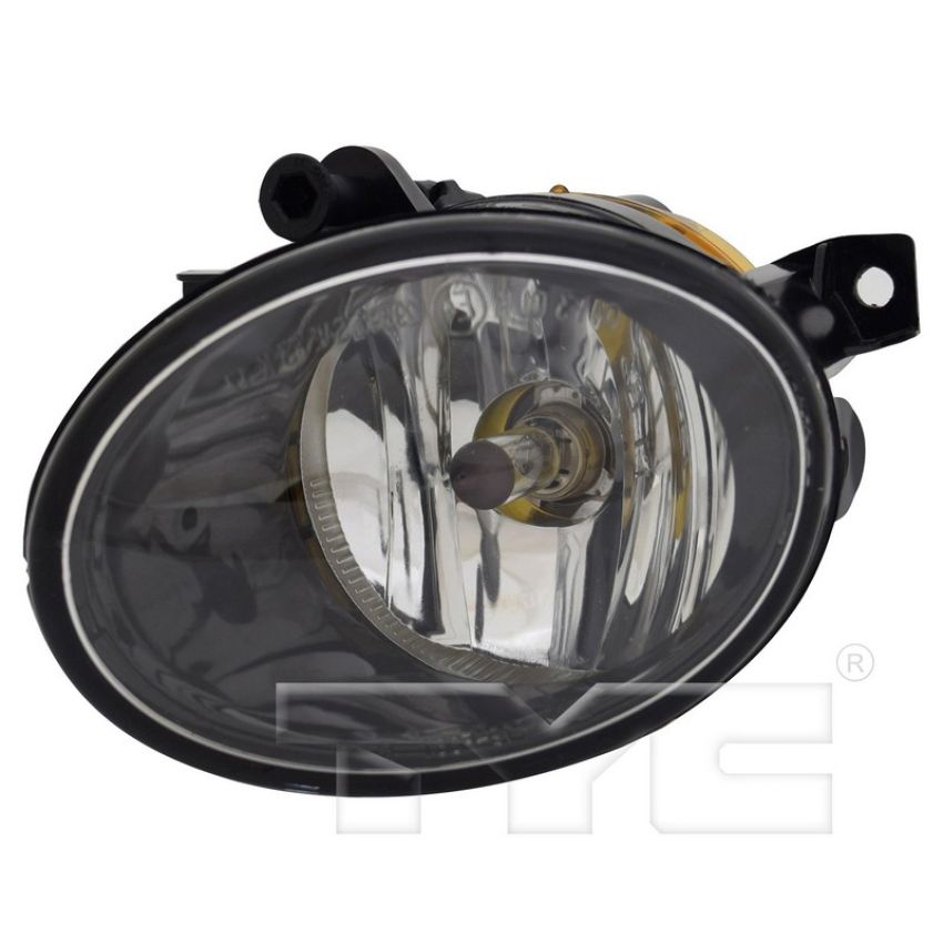 TYC Products 19-15062-00 Fog Light Assembly