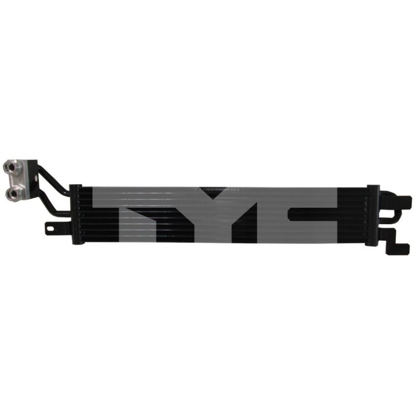 TYC Products 19150 Auto Trans Oil Cooler