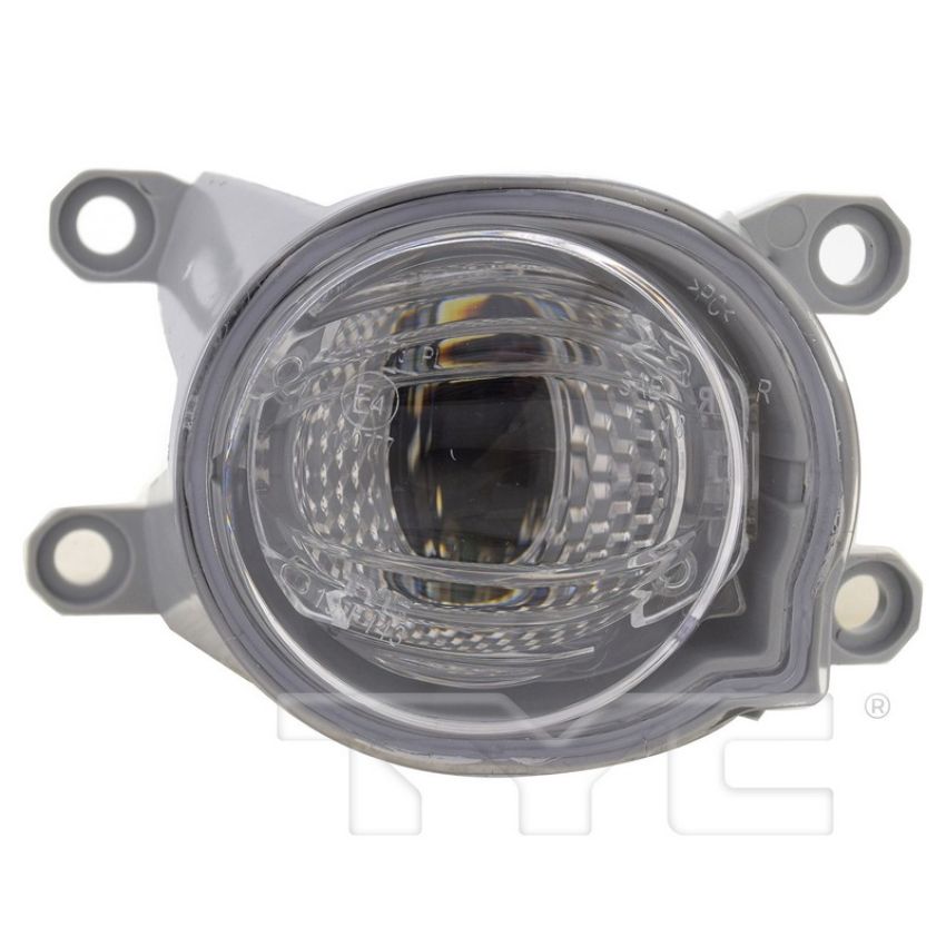 TYC Products 19-15143-00 Fog Light Assembly