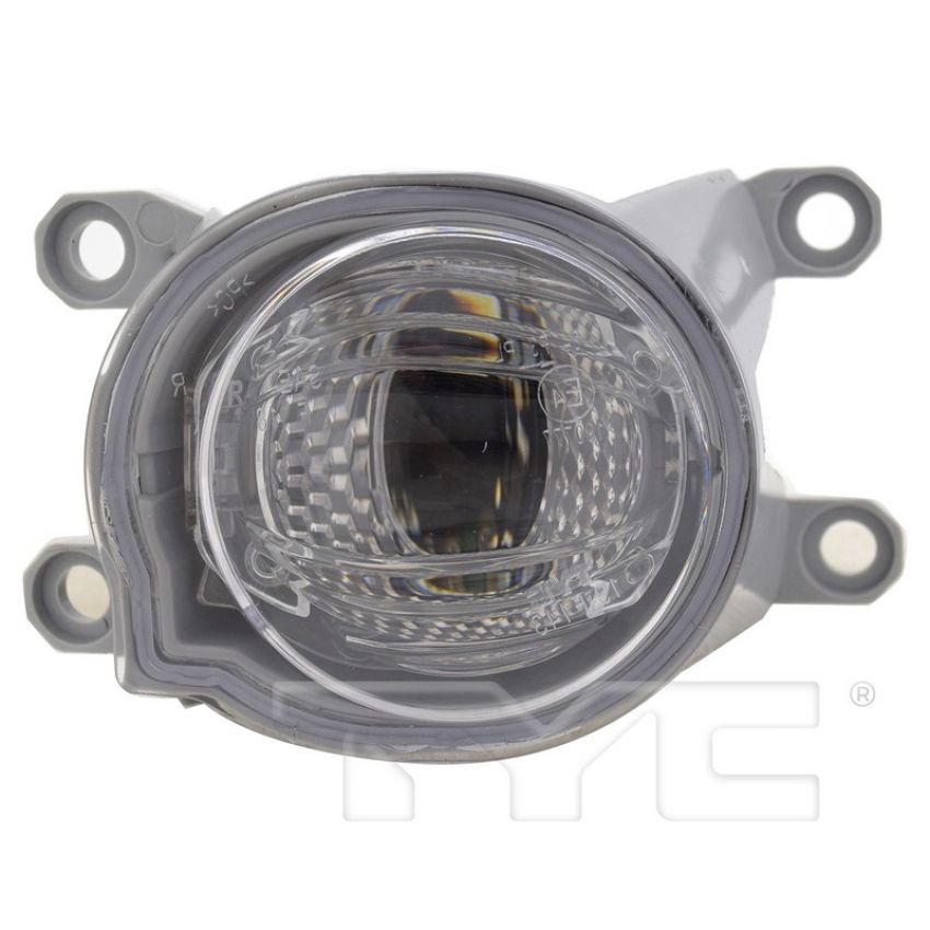 TYC Products 19-15144-00 Fog Light Assembly