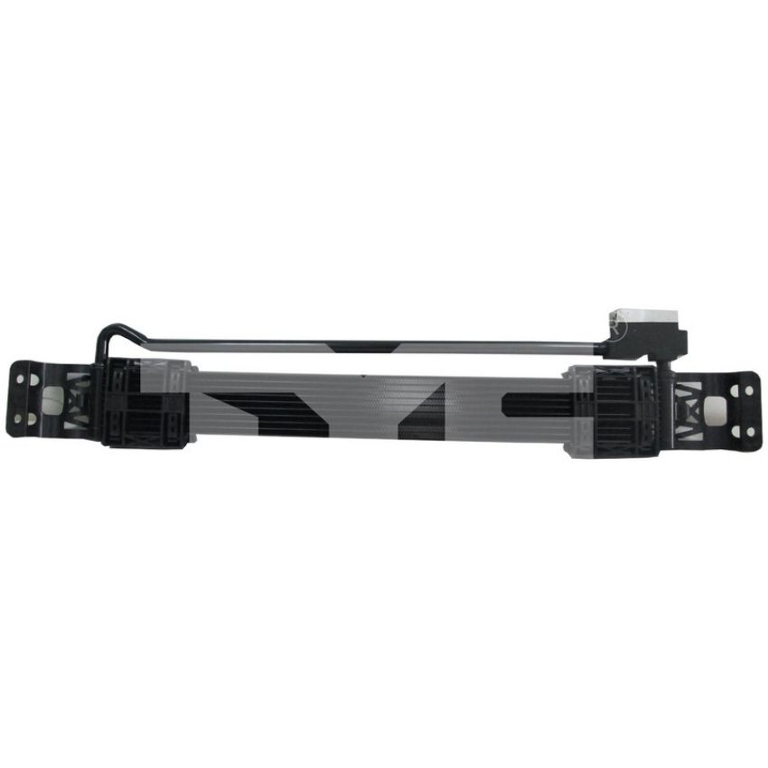 TYC Products 19151 Auto Trans Oil Cooler