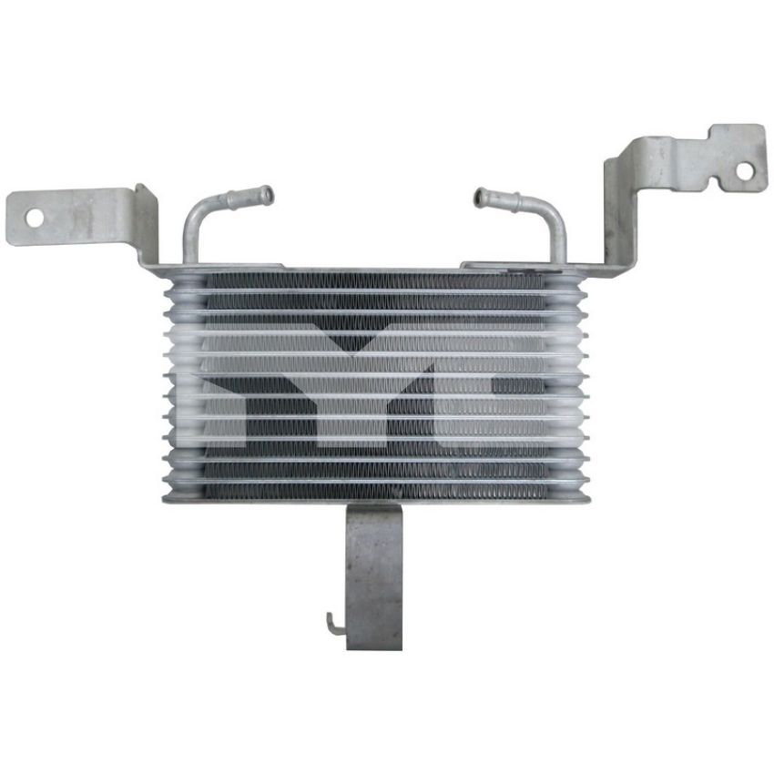 TYC Products 19152 Auto Trans Oil Cooler