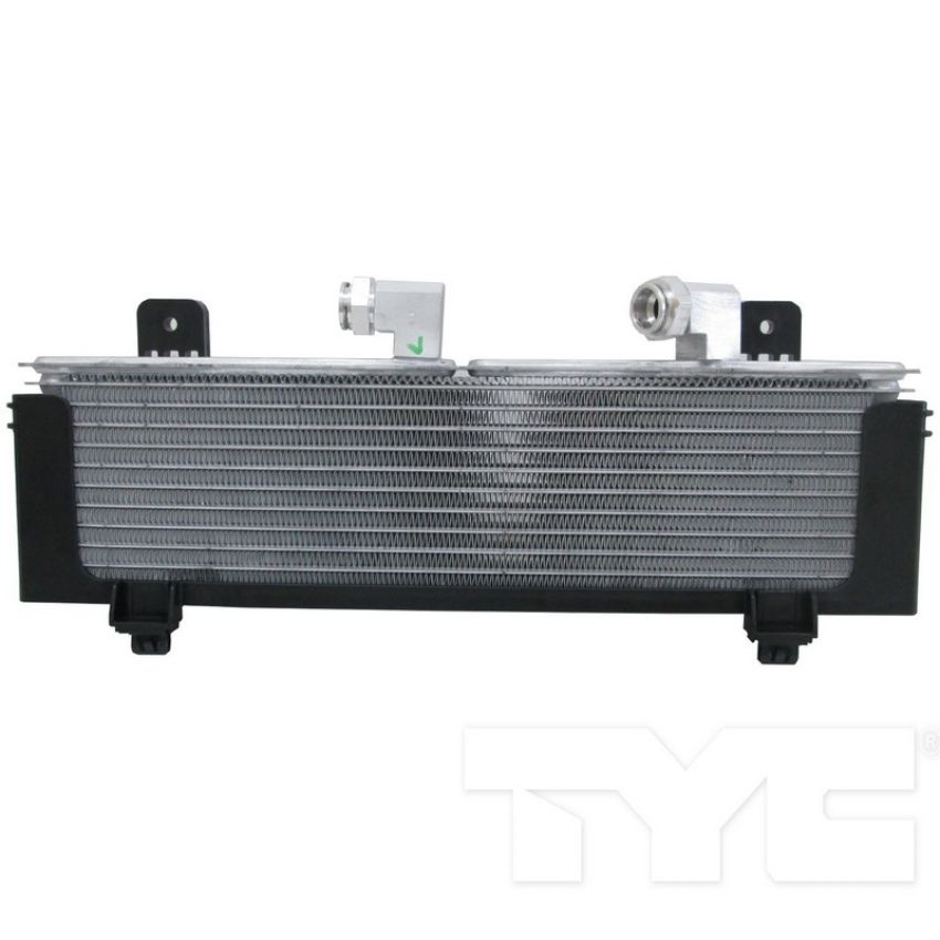 TYC Products 19153 Auto Trans Oil Cooler