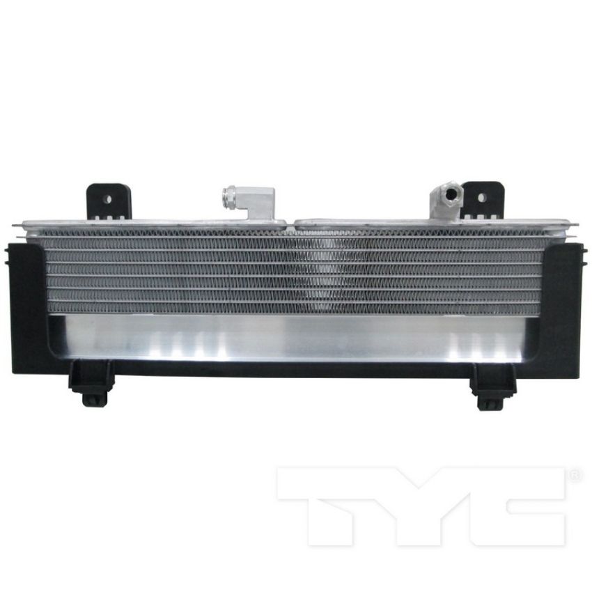 TYC Products 19154 Trans Cooler