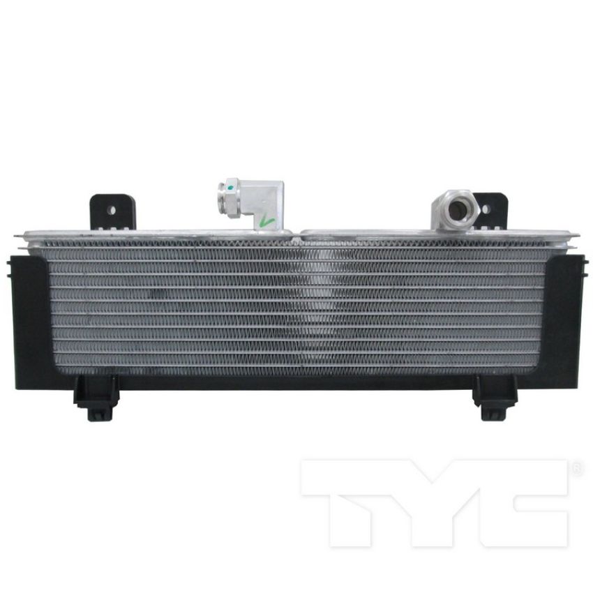 TYC Products 19155 Oil Cooler