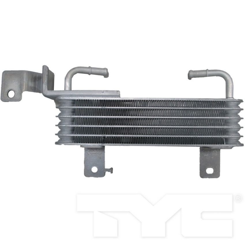 TYC Products 19156 Trans Cooler