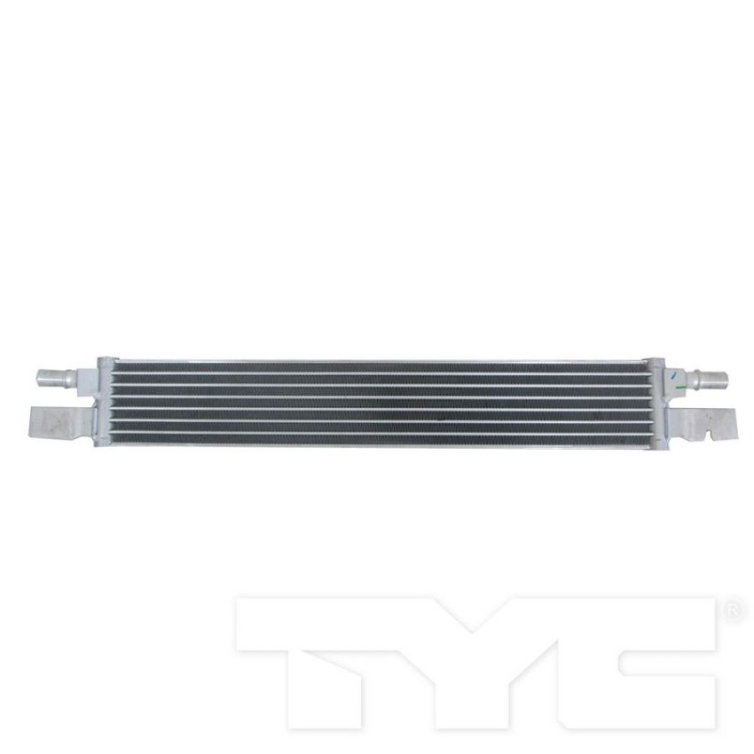 TYC Products 19157 Auto Trans Oil Cooler