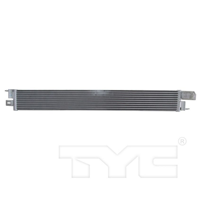 TYC Products 19159 Auto Trans Oil Cooler