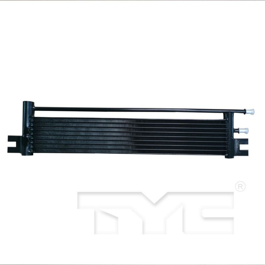 TYC Products 19161 Auto Trans Oil Cooler