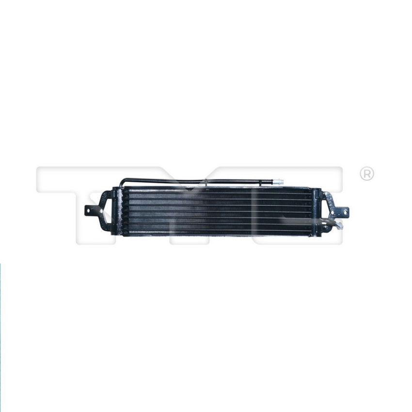 TYC Products 19163 Oil Cooler