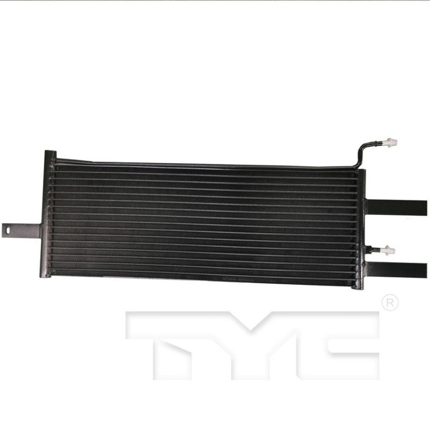 TYC Products 19164 Oil Cooler