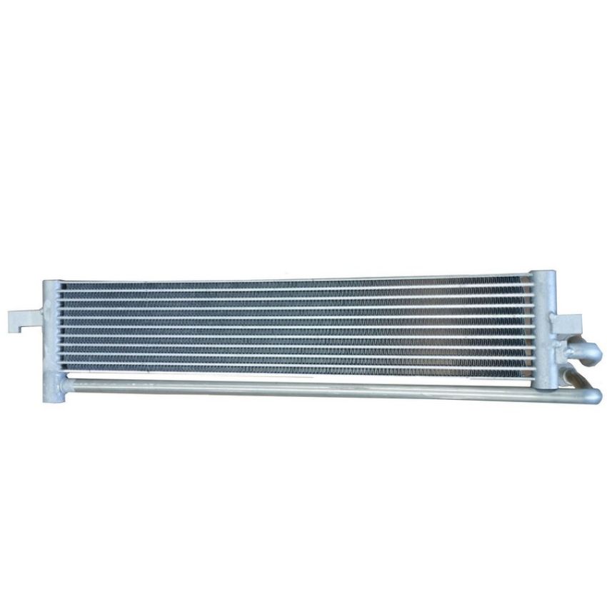 TYC Products 19165 Auto Trans Oil Cooler