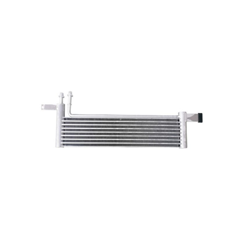 TYC Products 19166 Oil Cooler