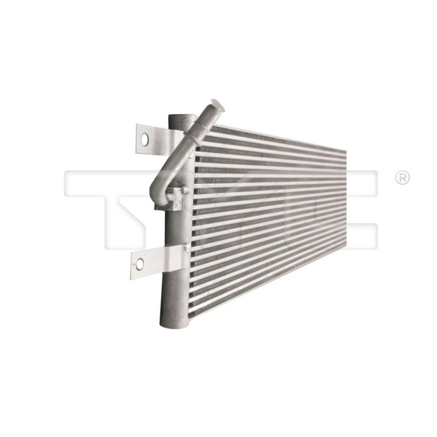 TYC Products 19167 Oil Cooler