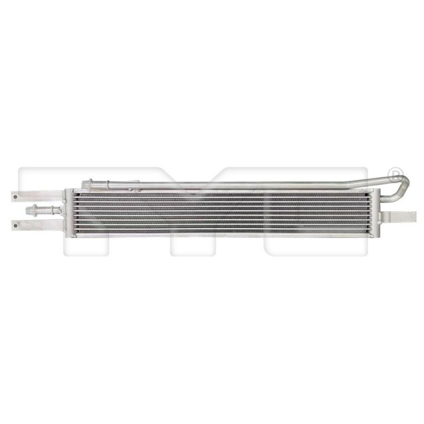 TYC Products 19170 Auto Trans Oil Cooler
