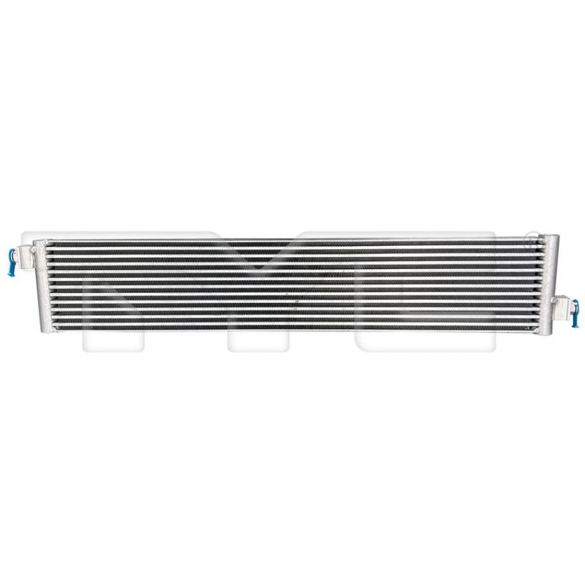 TYC Products 19171 Auto Trans Oil Cooler