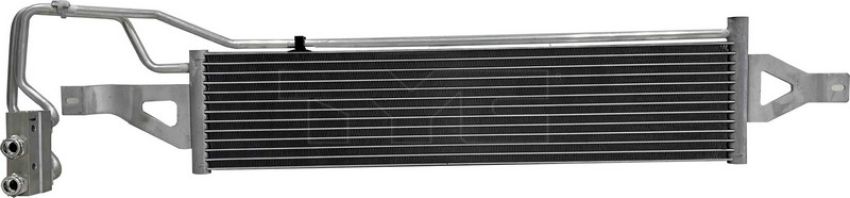 TYC Products 19173 Auto Trans Oil Cooler