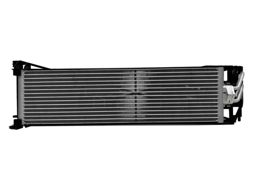 TYC Products 19174 Auto Trans Oil Cooler