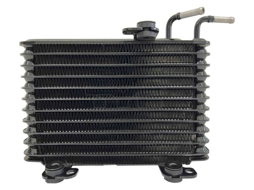 TYC Products 19175 Auto Trans Oil Cooler