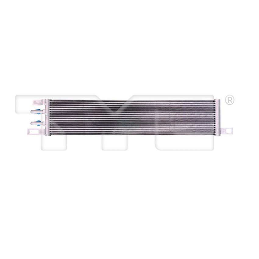 TYC Products 19176 Auto Trans Oil Cooler