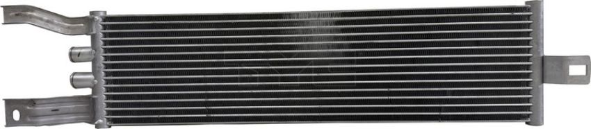 TYC Products 19180 Auto Trans Oil Cooler