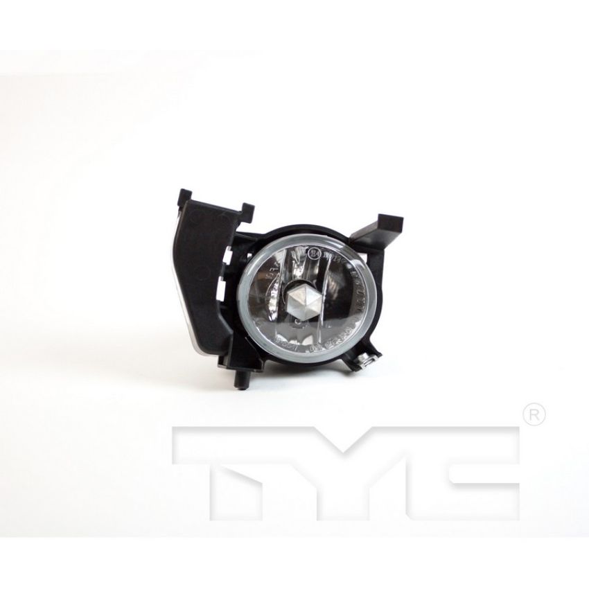 TYC Products 19-5039-00 Fog Light Assem