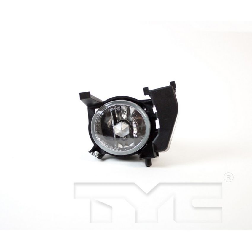 TYC Products 19-5040-00 Fog Light Assem
