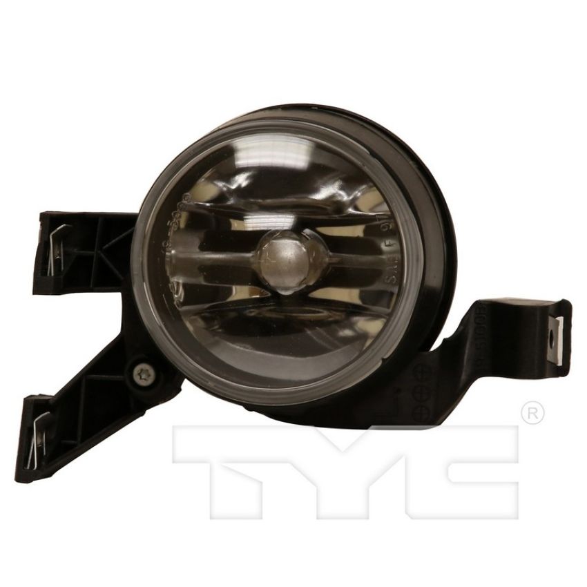 TYC Products 19-5100-00 Fog Light Assem