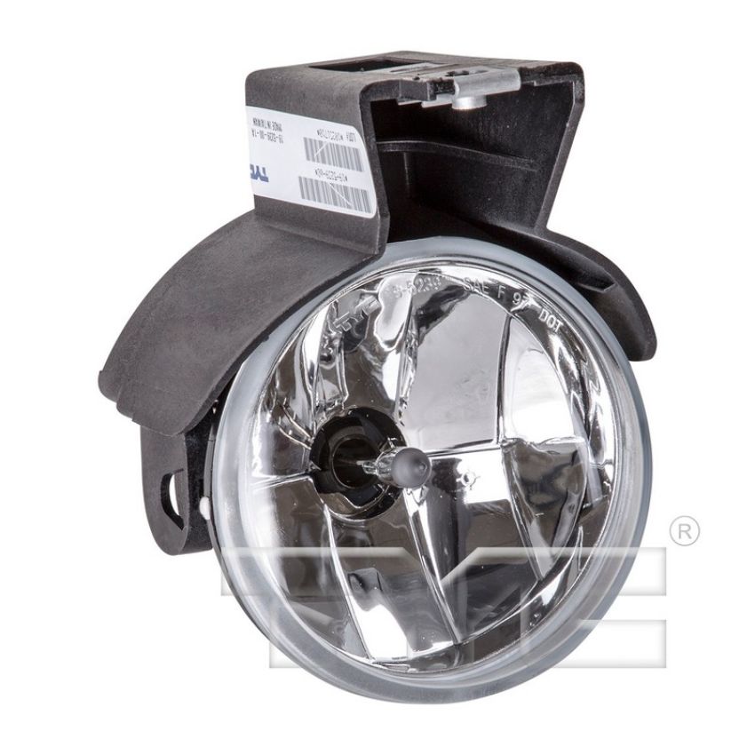 TYC Products 19-5239-00 Fog Light Assem