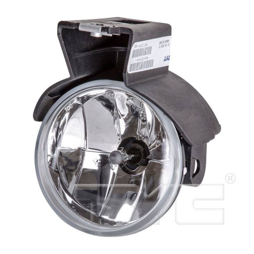 TYC Products 19-5240-00 Fog Light Assem