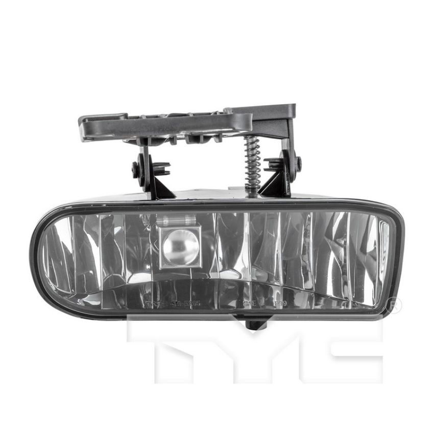 TYC Products 19-5265-00 Fog Light Assem