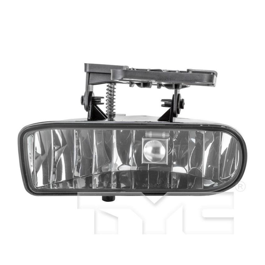 TYC Products 19-5266-00 Fog Light Assem