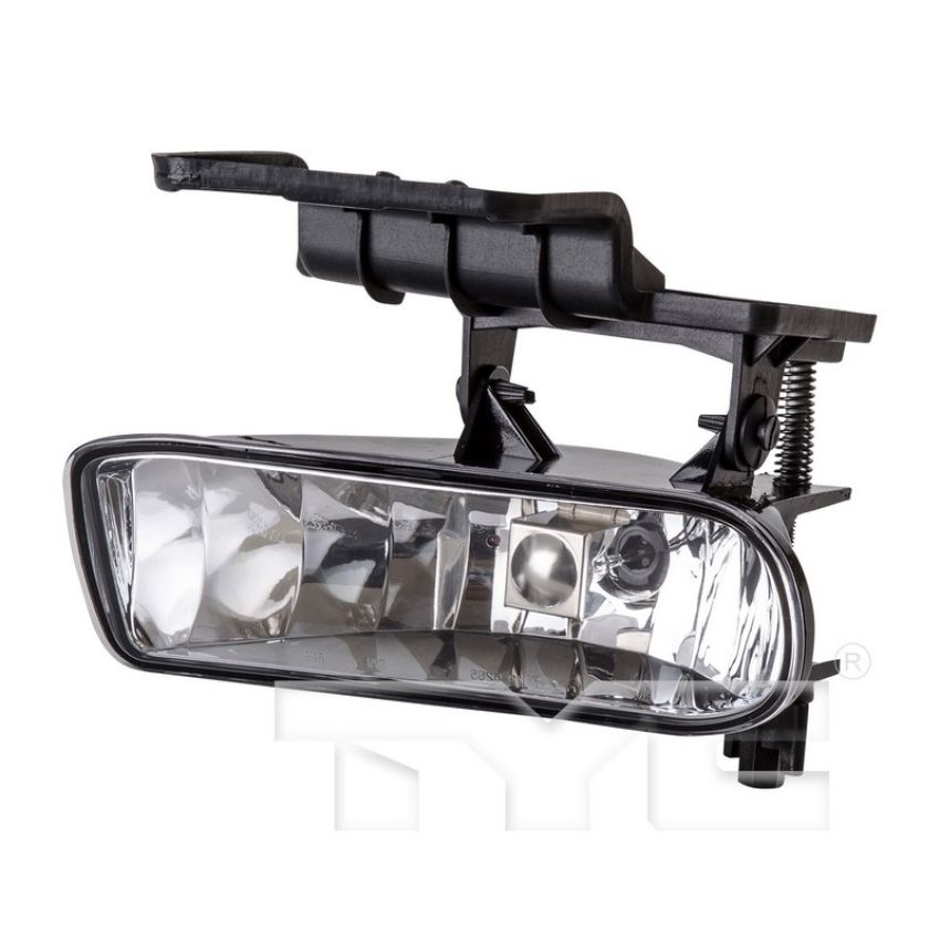 TYC Products 19-5318-00-9 Fog Light Assem