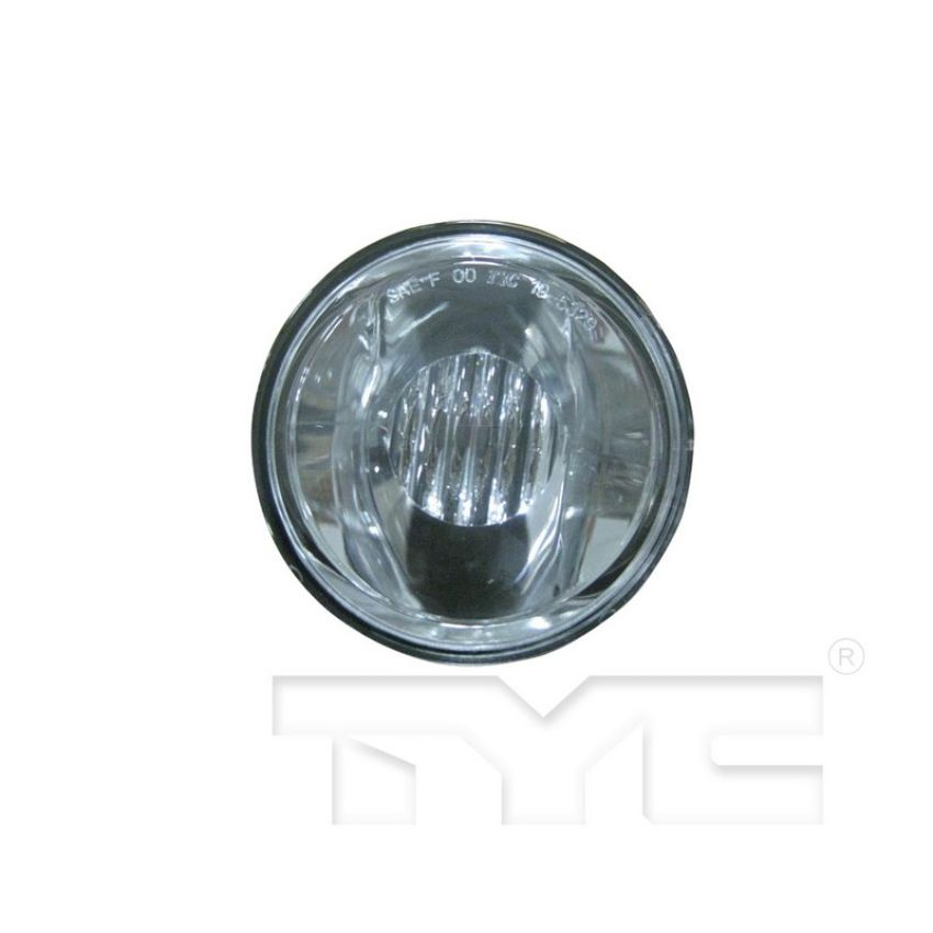 TYC Products 19-5329-00 Light Assembly