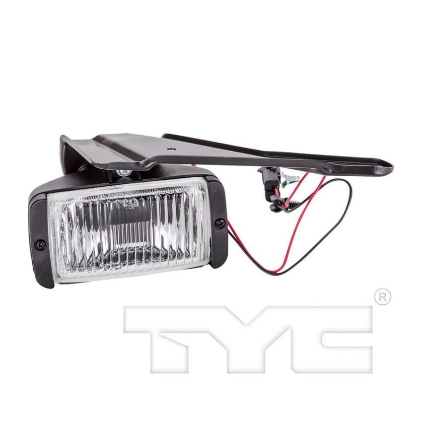TYC Products 19-5333-00 Fog Light Assem