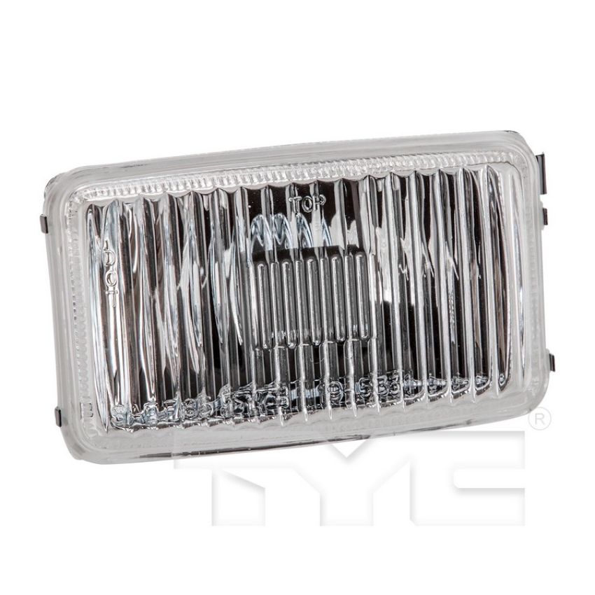 TYC Products 19-5333-70 Fog Light Assem