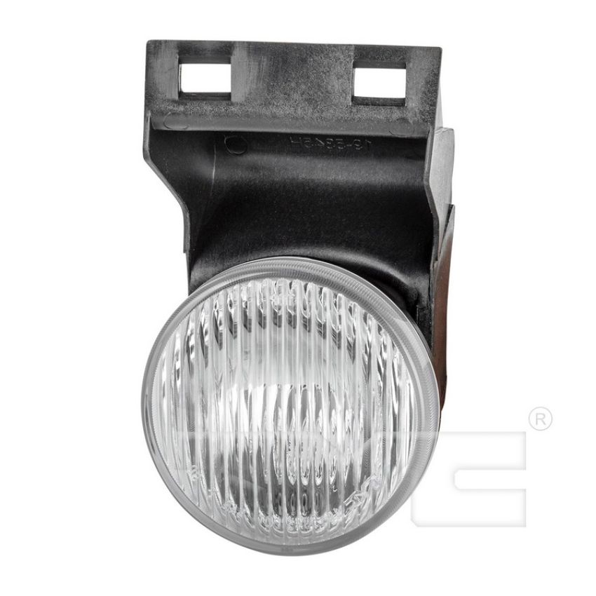 TYC Products 19-5346-01 Fog Light Assem