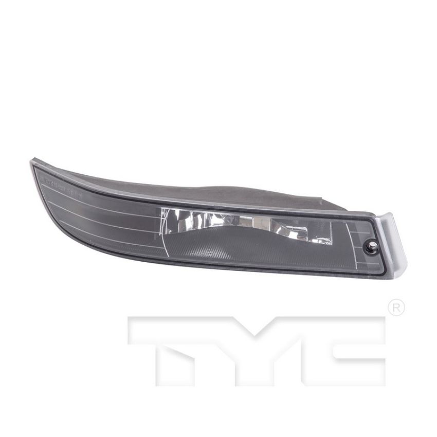 TYC Products 19-5397-00 Light Assembly