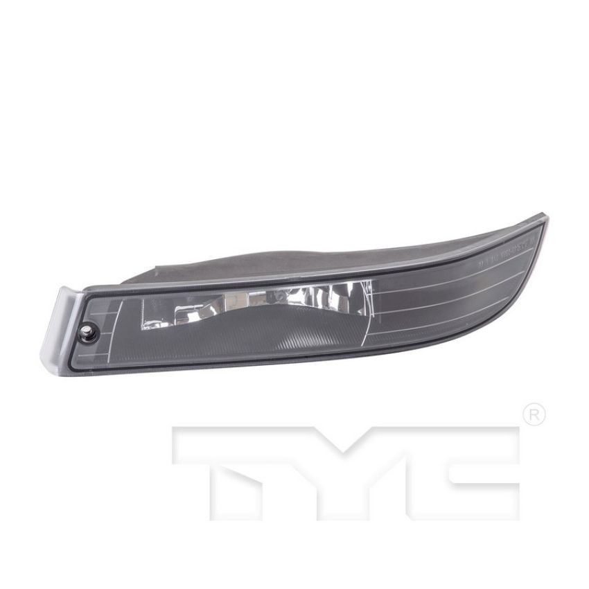 TYC Products 19-5398-00 Light Assembly