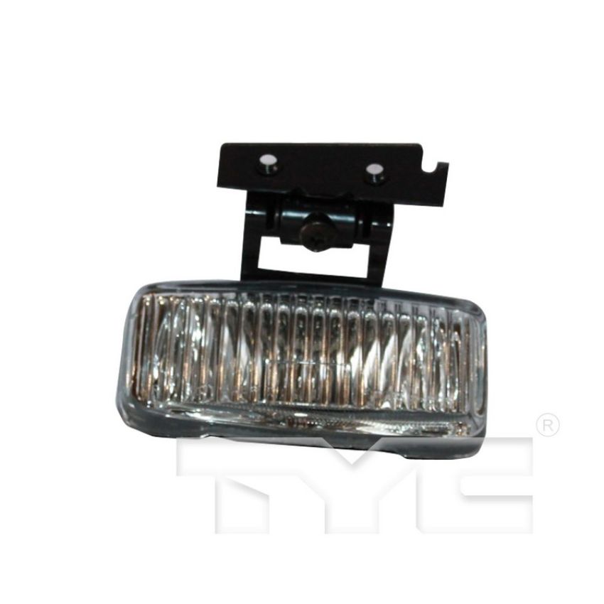 TYC Products 19-5451-80 Fog Light Assem