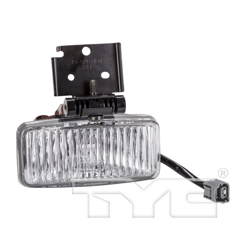 TYC Products 19-5451-90 Fog Light Assem