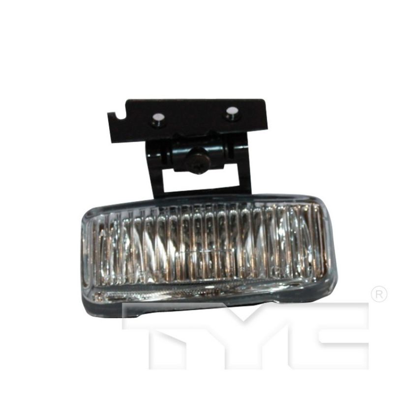TYC Products 19-5452-80 Fog Light Assem