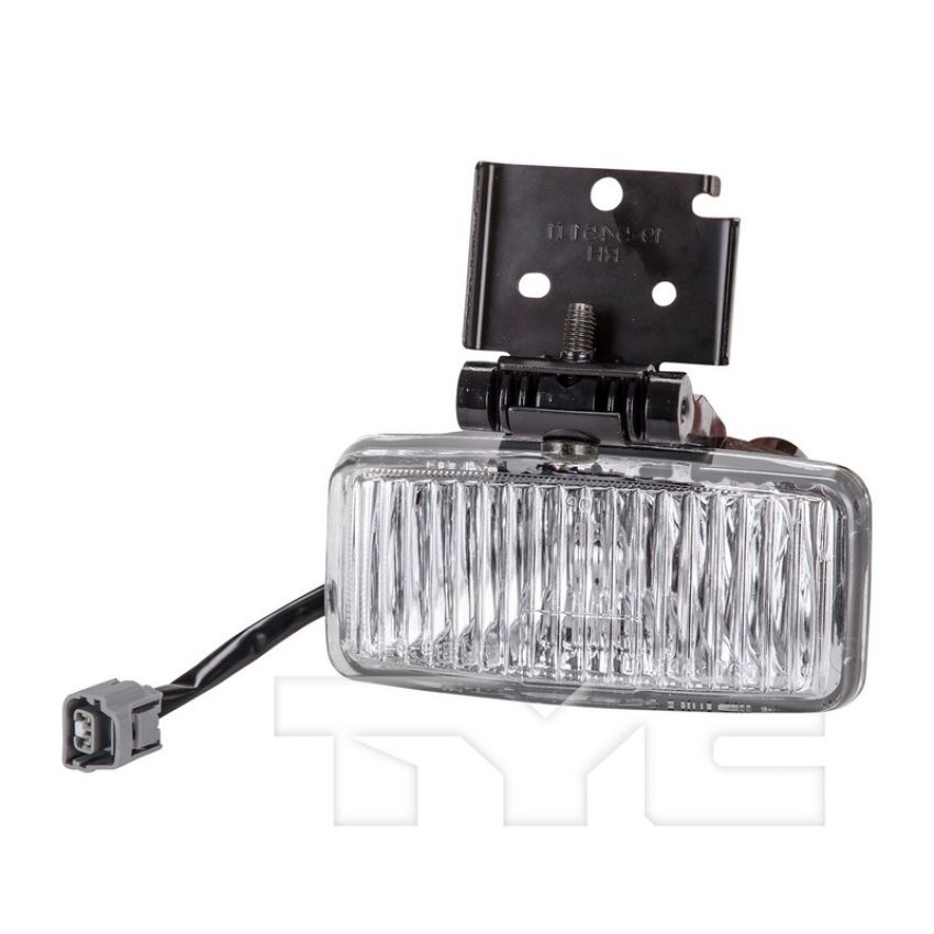 TYC Products 19-5452-90 Fog Light Assem
